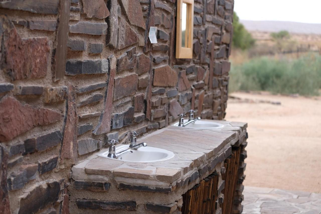 Gondwana Canyon Roadhouse Stamprivier Eksteriør bilde