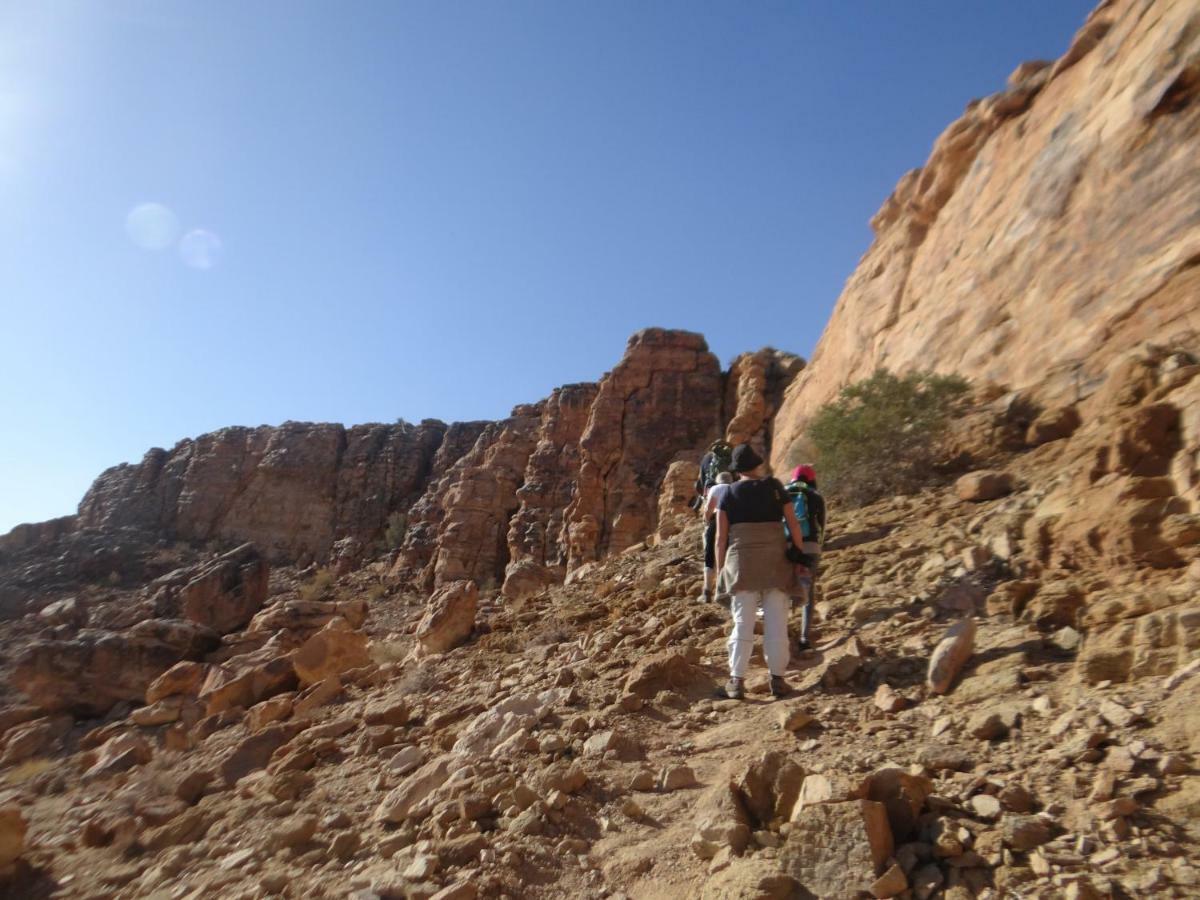 Gondwana Canyon Roadhouse Stamprivier Eksteriør bilde